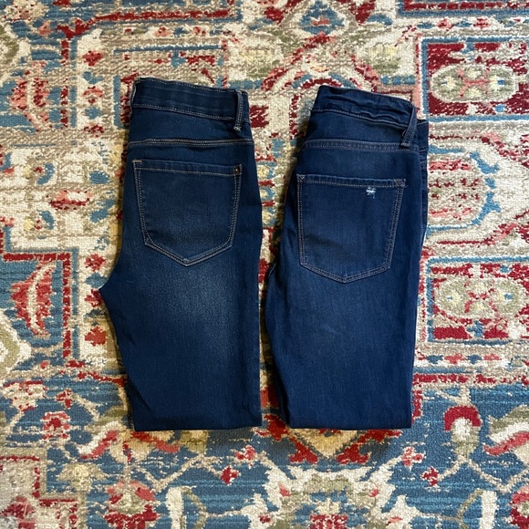 Skinny Jeans Bundle - Picture 3 of 9